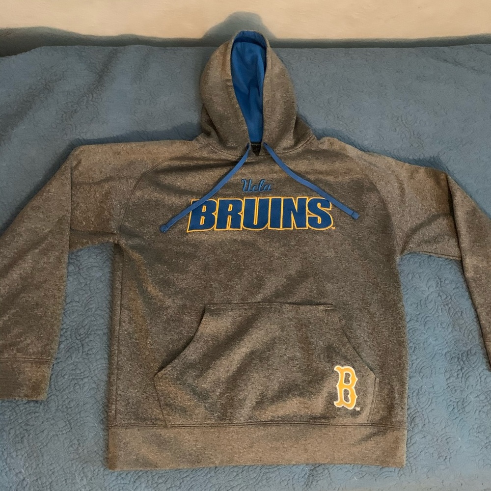 Champion Bruins hoodie